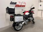 Klikněte pro detailní foto č. 9 - BMW R 1200 GS 45tkm