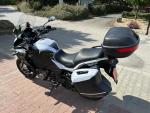 Klikněte pro detailní foto č. 5 - Kawasaki Versys 1000 Tourer