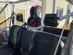 Klikněte pro detailní foto č. 11 - CAN-AM Traxter HD 10 XMR INT DPS SKLADEM