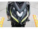 Klikněte pro detailní foto č. 11 - Kawasaki Z 1000 R