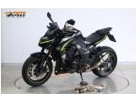 Klikněte pro detailní foto č. 1 - Kawasaki Z 1000 R