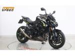 Klikněte pro detailní foto č. 7 - Kawasaki Z 1000 R