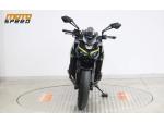 Klikněte pro detailní foto č. 8 - Kawasaki Z 1000 R