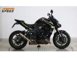 Klikněte pro detailní foto č. 6 - Kawasaki Z 1000 R