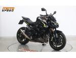 Klikněte pro detailní foto č. 7 - Kawasaki Z 1000 R