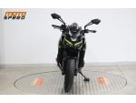 Klikněte pro detailní foto č. 8 - Kawasaki Z 1000 R