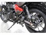 Klikněte pro detailní foto č. 11 - Royal Enfield Meteor 350 SUPERNOVA RED