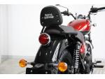 Klikněte pro detailní foto č. 12 - Royal Enfield Meteor 350 SUPERNOVA RED