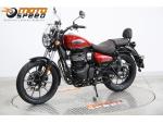 Detail nabídky - Royal Enfield Meteor 350 SUPERNOVA RED