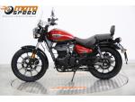 Klikněte pro detailní foto č. 2 - Royal Enfield Meteor 350 SUPERNOVA RED