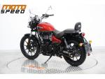 Klikněte pro detailní foto č. 3 - Royal Enfield Meteor 350 SUPERNOVA RED