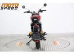 Klikněte pro detailní foto č. 4 - Royal Enfield Meteor 350 SUPERNOVA RED