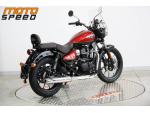 Klikněte pro detailní foto č. 5 - Royal Enfield Meteor 350 SUPERNOVA RED