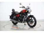 Klikněte pro detailní foto č. 7 - Royal Enfield Meteor 350 SUPERNOVA RED