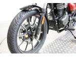 Klikněte pro detailní foto č. 9 - Royal Enfield Meteor 350 SUPERNOVA RED