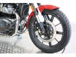 Klikněte pro detailní foto č. 10 - Royal Enfield Super Meteor 650