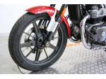 Klikněte pro detailní foto č. 11 - Royal Enfield Super Meteor 650