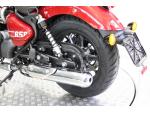 Klikněte pro detailní foto č. 13 - Royal Enfield Super Meteor 650