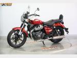 Detail nabídky - Royal Enfield Super Meteor 650