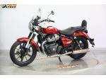 Klikněte pro detailní foto č. 1 - Royal Enfield Super Meteor 650