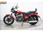 Klikněte pro detailní foto č. 2 - Royal Enfield Super Meteor 650