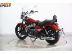 Klikněte pro detailní foto č. 3 - Royal Enfield Super Meteor 650