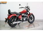 Klikněte pro detailní foto č. 5 - Royal Enfield Super Meteor 650