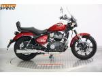 Klikněte pro detailní foto č. 6 - Royal Enfield Super Meteor 650