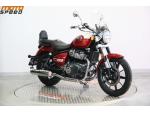 Klikněte pro detailní foto č. 7 - Royal Enfield Super Meteor 650