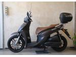 Klikněte pro detailní foto č. 11 - Kymco New People S 125i ABS - hezký stav,2.maj,SERVISKA