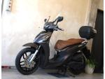 Klikněte pro detailní foto č. 12 - Kymco New People S 125i ABS - hezký stav,2.maj,SERVISKA