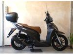 Klikněte pro detailní foto č. 1 - Kymco New People S 125i ABS - hezký stav,2.maj,SERVISKA