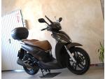 Klikněte pro detailní foto č. 2 - Kymco New People S 125i ABS - hezký stav,2.maj,SERVISKA