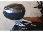Klikněte pro detailní foto č. 4 - Kymco New People S 125i ABS - hezký stav,2.maj,SERVISKA