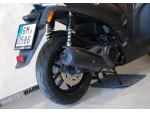 Klikněte pro detailní foto č. 5 - Kymco New People S 125i ABS - hezký stav,2.maj,SERVISKA