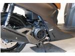 Klikněte pro detailní foto č. 6 - Kymco New People S 125i ABS - hezký stav,2.maj,SERVISKA