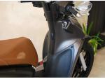 Klikněte pro detailní foto č. 7 - Kymco New People S 125i ABS - hezký stav,2.maj,SERVISKA