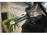 Klikněte pro detailní foto č. 9 - Kymco New People S 125i ABS - hezký stav,2.maj,SERVISKA