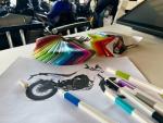 Klikněte pro detailní foto č. 1 - Yamaha Ténéré 700 ve VLASTNÍM DESIGNU, 3 roky záruka