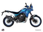 Klikněte pro detailní foto č. 8 - Yamaha Ténéré 700 ve VLASTNÍM DESIGNU, 3 roky záruka