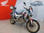 Klikněte pro detailní foto č. 1 - Honda CRF 1100 L Africa Twin Adventure Sports