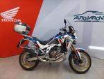 Klikněte pro detailní foto č. 2 - Honda CRF 1100 L Africa Twin Adventure Sports