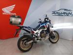 Klikněte pro detailní foto č. 3 - Honda CRF 1100 L Africa Twin Adventure Sports
