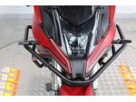Klikněte pro detailní foto č. 10 - Voge 500DS 1