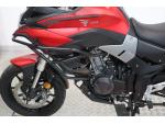 Klikněte pro detailní foto č. 11 - Voge 500DS 1