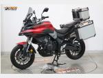 Detail nabídky - Voge 500DS 1