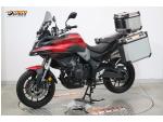 Detail nabídky - Voge 500DS 1