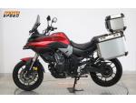 Klikněte pro detailní foto č. 2 - Voge 500DS 1