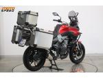 Klikněte pro detailní foto č. 5 - Voge 500DS 1