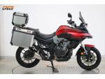 Klikněte pro detailní foto č. 6 - Voge 500DS 1